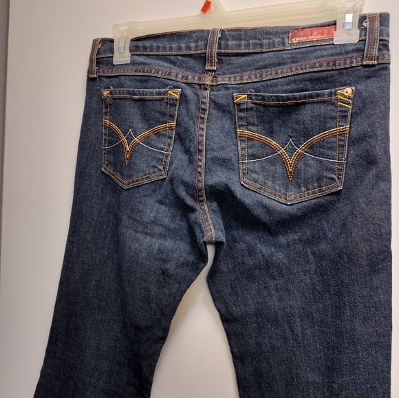 Flying Monkey Vintage Jeans/ SZ 11/ Bootcut - Picture 3 of 9